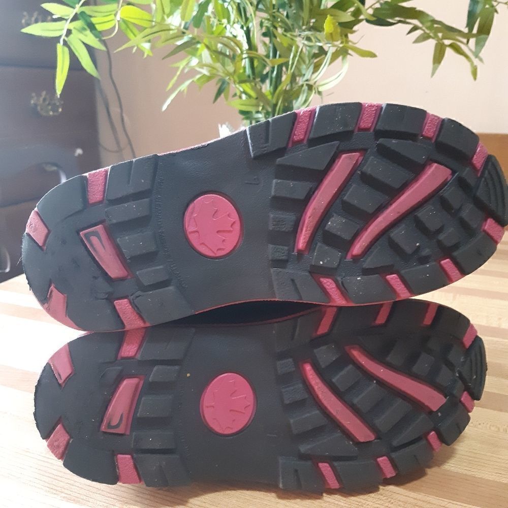 3M Thinsulate Insulation Boots - Picture 5 of 11